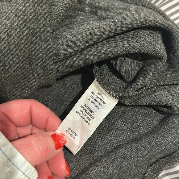 Natural Reflections button down - Picture 3 of 3